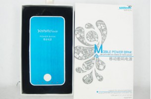 SẠC DỰ PHÒNG 5000MAH